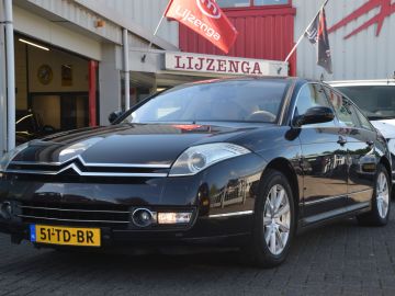 Citroën C6